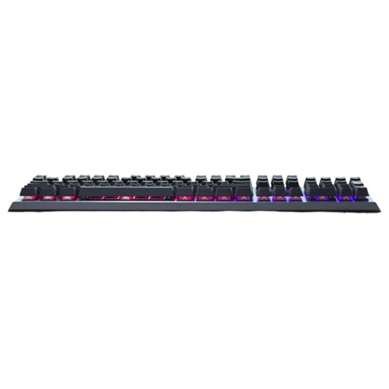 Clavier Gamer Mécanique Cooler Master CK550 - Noir En Tunisie