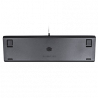 Clavier Gamer Mécanique Cooler Master CK550 - Noir En Tunisie Clavier Gamer Mécanique Cooler Master CK550 - Noir En Tunisie