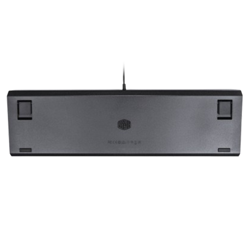 Clavier Gamer Mécanique Cooler Master CK550 - Noir En Tunisie