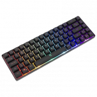 Clavier Gamer White Shark Ronin Noir En Tunisie
