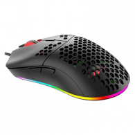Souris Gaming Filaire Optique Havit MS1023 Noir En Tunisie Souris Gaming Filaire Optique Havit MS1023 Noir En Tunisie