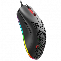 Souris Gaming Filaire Optique Havit MS1023 Noir En Tunisie Souris Gaming Filaire Optique Havit MS1023 Noir En Tunisie