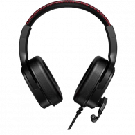 Casque Gaming Havit H2022U Noir En Tunisie