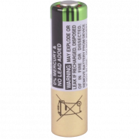 Pile GP Super AAAA 27A Alkaline 12V en Tunisie