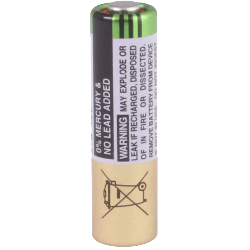 Pile GP Super AAAA 27A Alkaline 12V en Tunisie