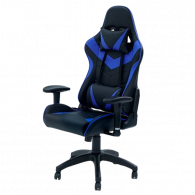 Chaise Gaming Inclinable Bleu En Tunisie