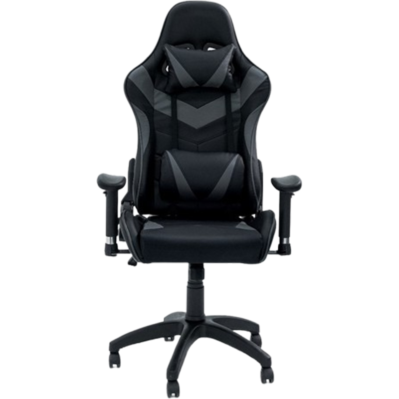 Chaise Gaming Inclinable Gris En Tunisie Chaise Gaming Inclinable Gris En Tunisie