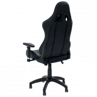 Chaise Gaming Inclinable Gris En Tunisie Chaise Gaming Inclinable Gris En Tunisie
