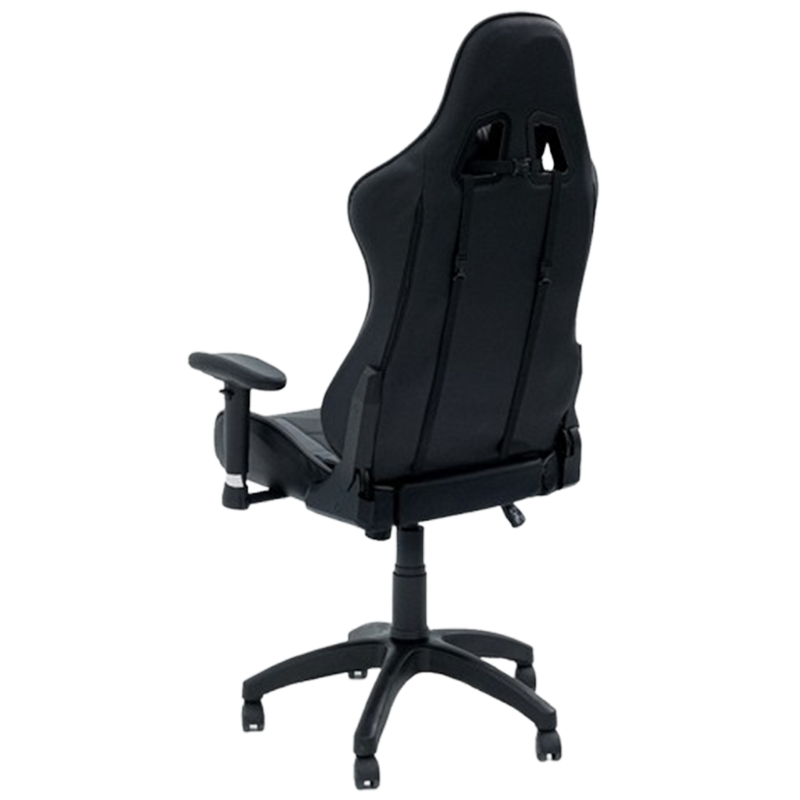 Chaise Gaming Inclinable Gris En Tunisie