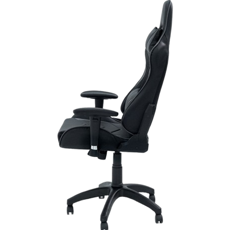 Chaise Gaming Inclinable Gris En Tunisie