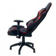 Chaise Gaming Inclinable Rouge En Tunisie