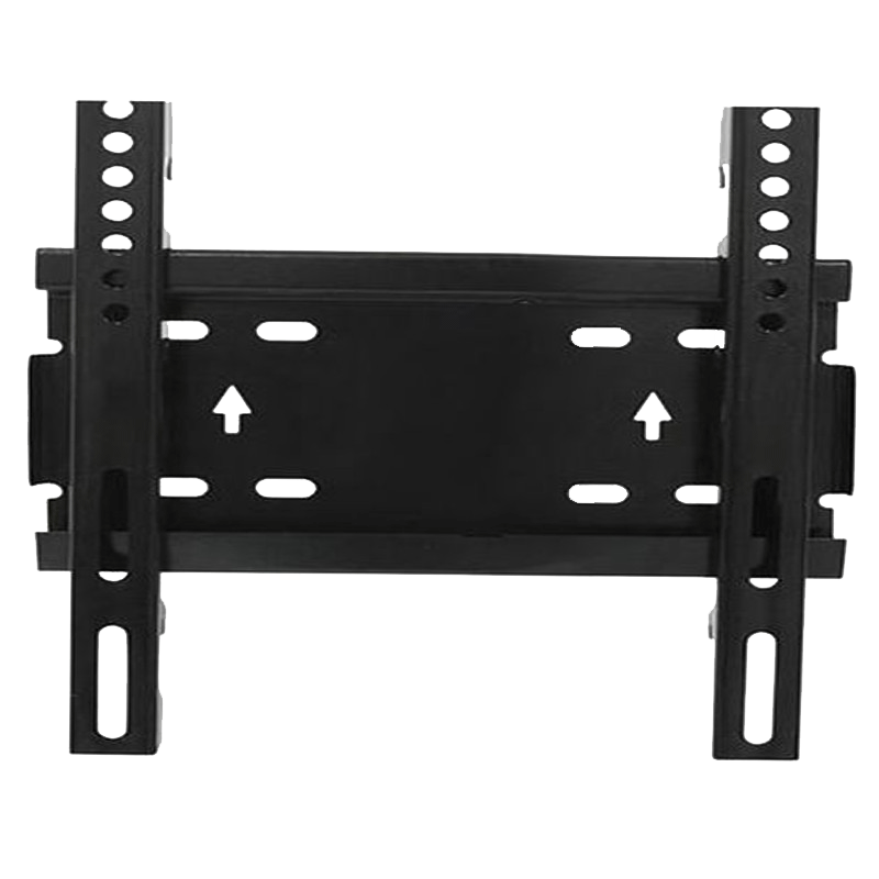 Support Tv Mural Fix Ecosat F-2232 Pour Ecran 22"-32" - Noir en Tunisie