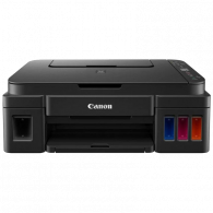 Imprimante Canon Jet D'encre Multifonction 3En1 G2410 Couleur Noir En Tunisie Imprimante Canon Jet D'encre Multifonction 3En1 G2410 Couleur Noir En Tunisie