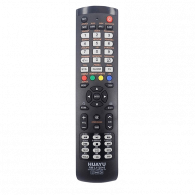 Télécommande Universelle RM-L1120+8 Noir