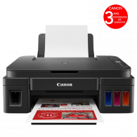 Imprimante Canon PIXMA G2411 à Réservoir Intégré 3 En 1 - Couleur en Tunisie Imprimante Canon PIXMA G2411 à Réservoir Intégré 3 En 1 - Couleur en Tunisie