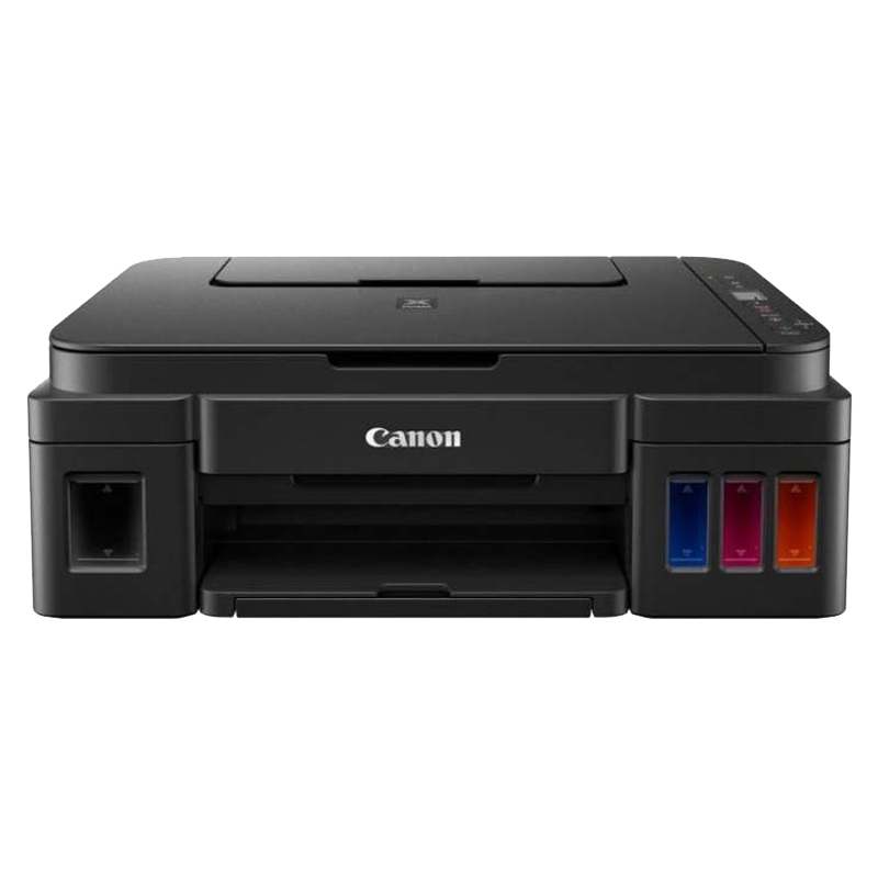 Imprimante Canon PIXMA G2411 à Réservoir Intégré 3 En 1 Couleur en Tunisie