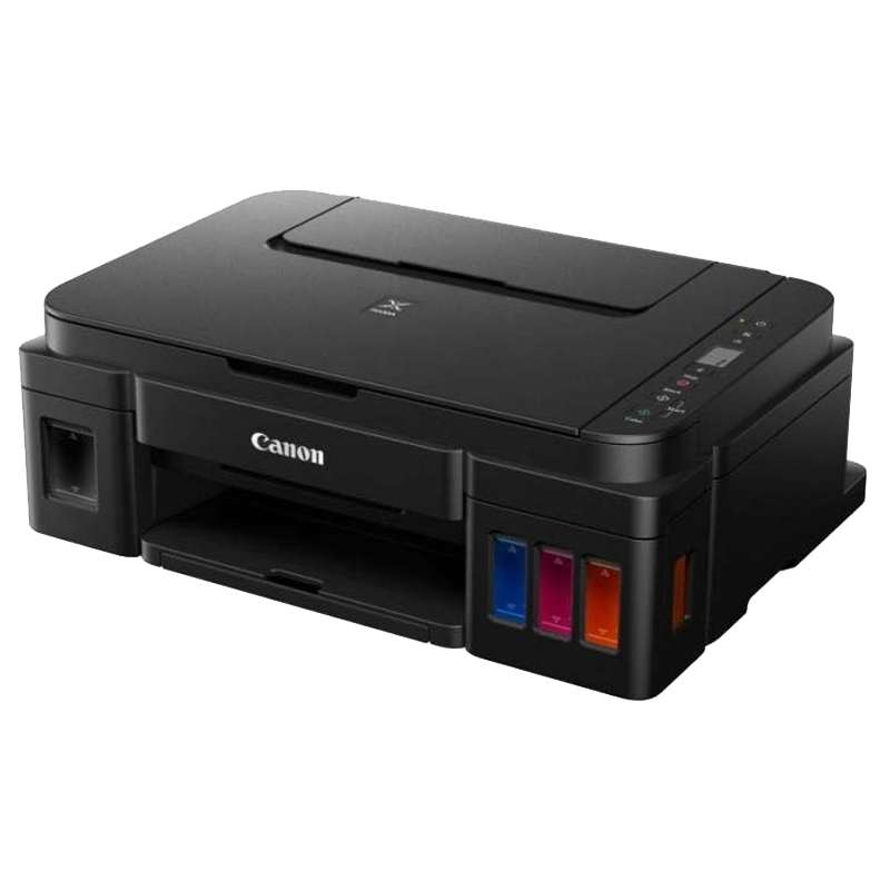 Imprimante Canon PIXMA G2411 à Réservoir Intégré 3 En 1 Couleur en Tunisie