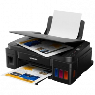 Imprimante Canon PIXMA G2411 à Réservoir Intégré 3 En 1 Couleur en Tunisie Imprimante Canon PIXMA G2411 à Réservoir Intégré 3 En 1 Couleur en Tunisie