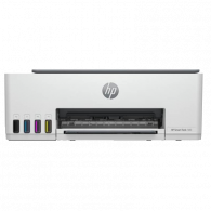 Imprimante Multifonction Jet D'encre HP Smart Tank 580 1F3Y2A - Blanc en Tunisie Imprimante Multifonction Jet D'encre HP Smart Tank 580 1F3Y2A - Blanc en Tunisie