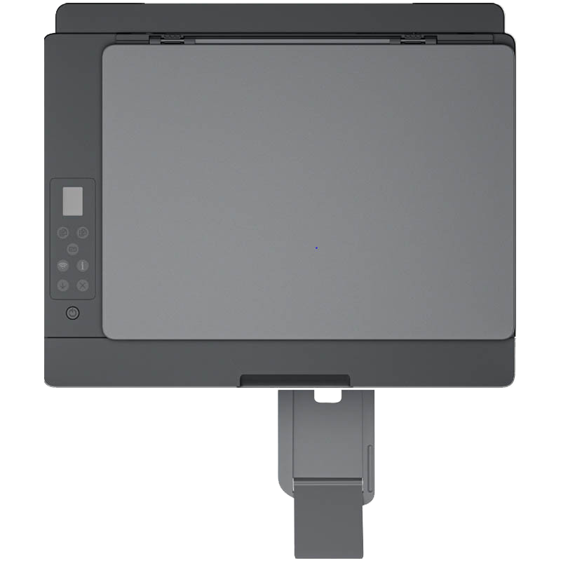 Imprimante Multifonction Jet D'encre HP Smart Tank 580 1F3Y2A - Blanc en Tunisie