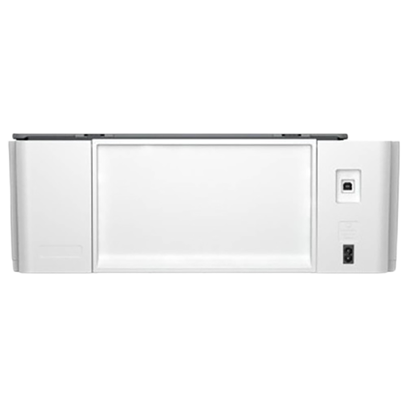 Imprimante Multifonction Jet D'encre HP Smart Tank 580 1F3Y2A - Blanc en Tunisie