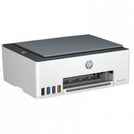 Imprimante Multifonction Jet D'encre HP Smart Tank 580 1F3Y2A - Blanc en Tunisie Imprimante Multifonction Jet D'encre HP Smart Tank 580 1F3Y2A - Blanc en Tunisie