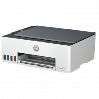 Imprimante Multifonction Jet D'encre HP Smart Tank 580 1F3Y2A - Blanc en Tunisie Imprimante Multifonction Jet D'encre HP Smart Tank 580 1F3Y2A - Blanc en Tunisie