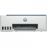 Imprimante Multifonction Jet D'encre HP Smart Tank 585 1F3Y4A - Blanc en Tunisie Imprimante Multifonction Jet D'encre HP Smart Tank 585 1F3Y4A - Blanc en Tunisie