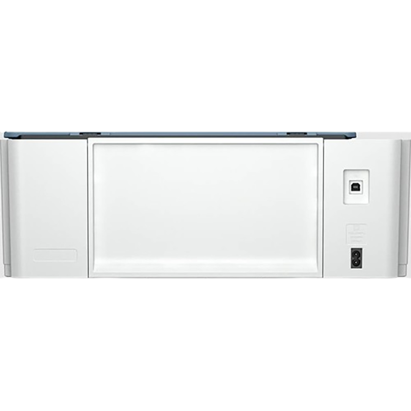 Imprimante Multifonction Jet D'encre HP Smart Tank 585 1F3Y4A - Blanc en Tunisie
