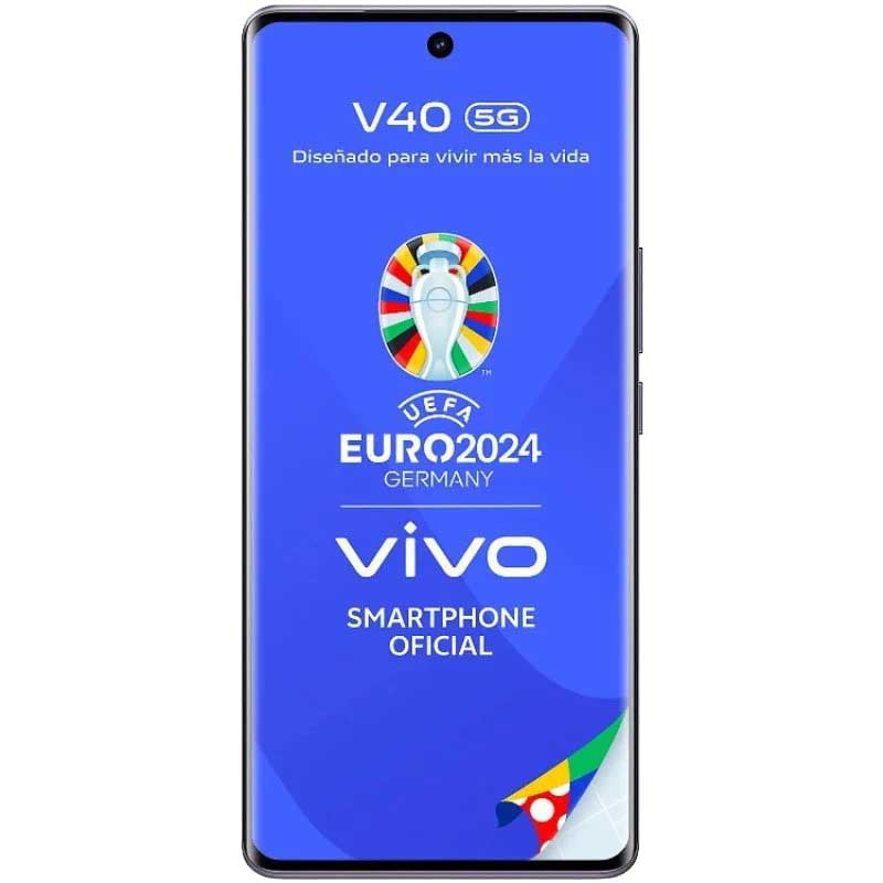 Smartphone Vivo V40 5G 12Go 256Go Violet en Tunisie