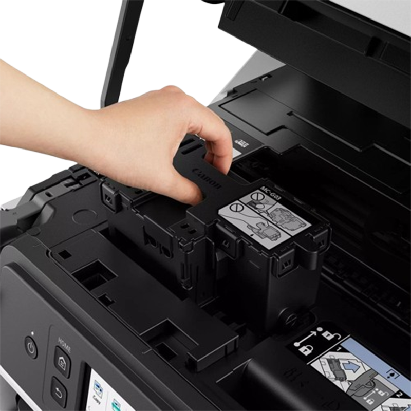 Imprimante Canon Multifonction Maxify GX4040 À Réservoir D'encre en Tunisie