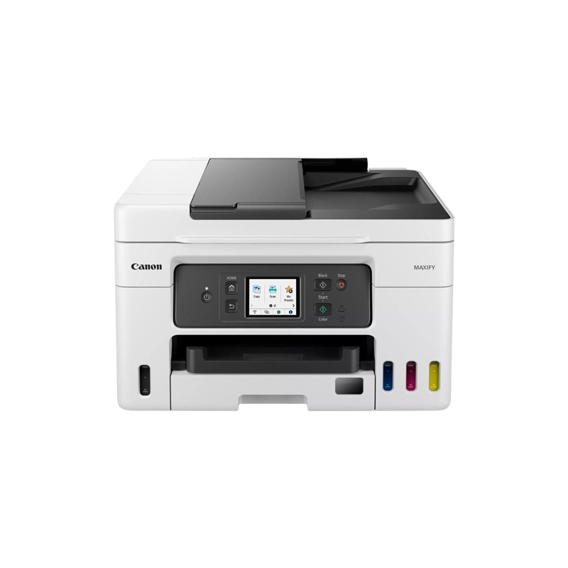 Imprimante Canon Multifonction Maxify GX4040 À Réservoir D'encre en Tunisie