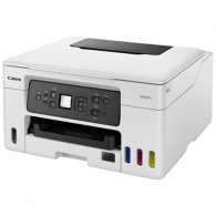 Imprimante Canon Multifonction 3en1 Maxify GX3040 À Réservoir D'encre en Tunisie