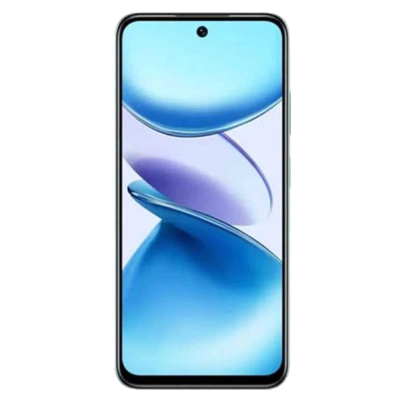 Smartphone Infinix Smart 9 3Go 64 Go Noir en Tunisie