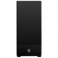 Pc De Bureau Gamer AMD Ryzen 3 8Go 512Go SSD Noir En Tunisie