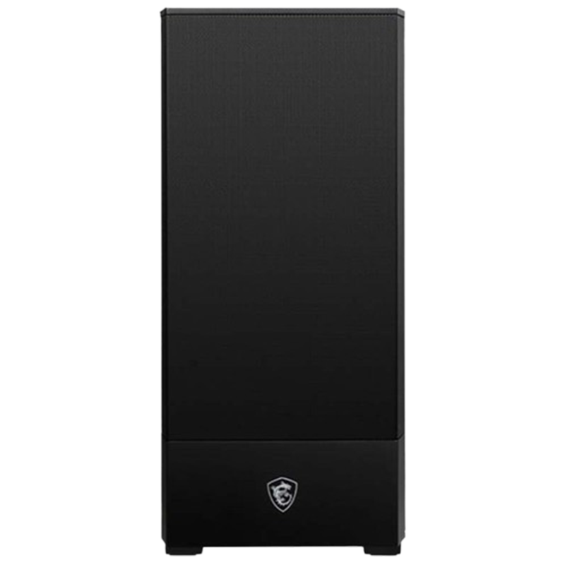 Pc De Bureau Gamer AMD Ryzen 3 8Go 512Go SSD Noir En Tunisie