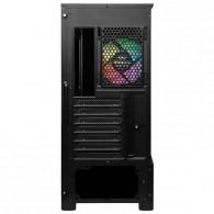 Pc De Bureau Gamer AMD Ryzen 3 8Go 512Go SSD Noir En Tunisie