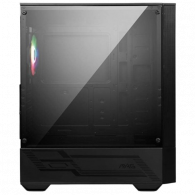 Pc De Bureau Gamer AMD Ryzen 3 8Go 512Go SSD Noir En Tunisie