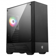 Pc De Bureau Gamer AMD Ryzen 3 8Go 512Go SSD Noir En Tunisie