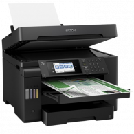 Imprimante Epson A Reservoir Integre L15150 A3 4En1 Couleur Wifi - C11CH72403 en Tunisie