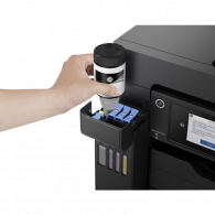 Imprimante Epson A Reservoir Integre L15150 A3 4En1 Couleur Wifi - C11CH72403 en Tunisie