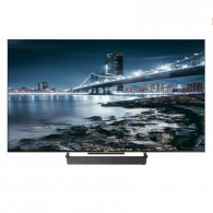 Tv Telefunken G4E 75" 4k UHD Google Smart Tv Noir en Tunisie