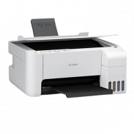Imprimante Epson EcoTank L3156 3en1 Couleur Wifi (C11CG86414) en Tunisie