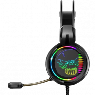 Casque Micro Spirit of Gamer Elite H10 Noir en Tunisie