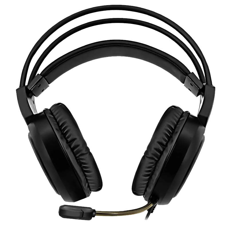 Casque Micro Spirit of Gamer Elite H10 Noir en Tunisie