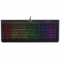 Clavier Gamer Hyperx HX-KB5ME2-FR Alloy Core RGB Noir en Tunisie Clavier Gamer Hyperx HX-KB5ME2-FR Alloy Core RGB Noir en Tunisie