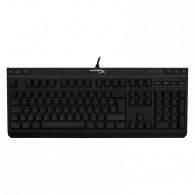 Clavier Gamer Hyperx HX-KB5ME2-FR Alloy Core RGB Noir en Tunisie Clavier Gamer Hyperx HX-KB5ME2-FR Alloy Core RGB Noir en Tunisie