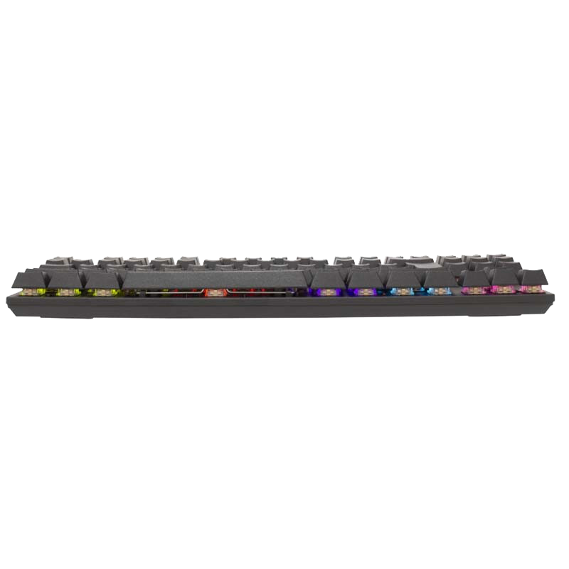 Clavier Gamer Mécanique White Shark Commandos GK-2106 - Noir