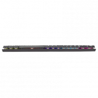 Clavier Gamer White Shark Commandos Elite Blue Switch Noir en Tunisie Clavier Gamer White Shark Commandos Elite Blue Switch Noir en Tunisie