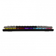 Clavier Gamer White Shark GK-002111 Red Switch Noir en Tunisie Clavier Gamer White Shark GK-002111 Red Switch Noir en Tunisie